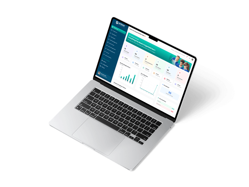 Dashboard Preview